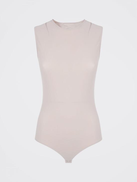 26FW 마르지엘라 탑 S29NA0150S20518 121 Nude - MAISON MARGIELA