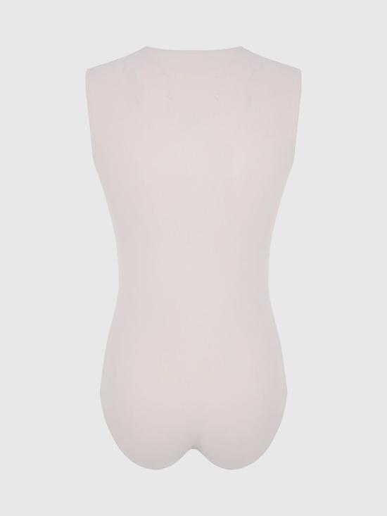 26FW 마르지엘라 탑 S29NA0150S20518 121 Nude - MAISON MARGIELA