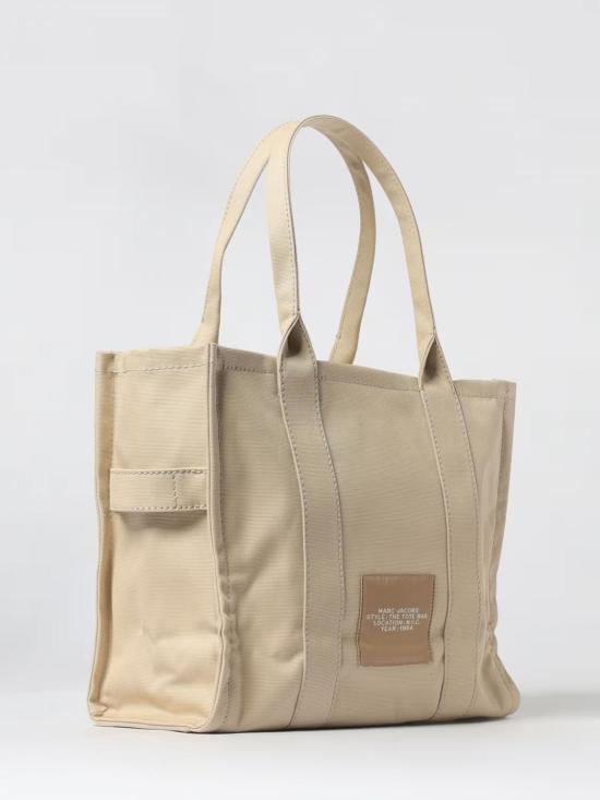 26FW 마크제이콥스 토트백 M0016156 260 Beige - MARC JACOBS
