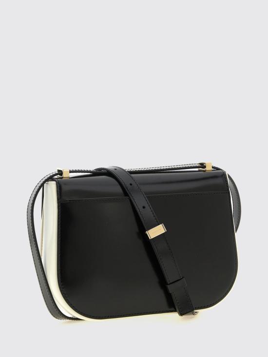 26FW 살바토레 페라가모 크로스백 795226 White - SALVATORE FERRAGAMO