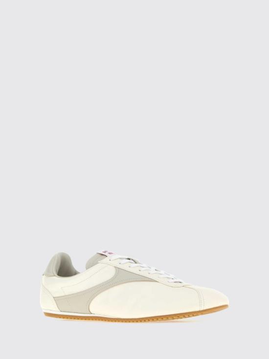 26FW 보테가베네타 스니커즈 A007BYV3OA0 9263 White - BOTTEGA VENETA