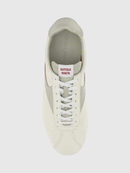 26FW 보테가베네타 스니커즈 A007BYV3OA0 9263 White - BOTTEGA VENETA