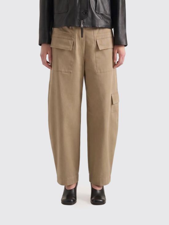 26FW 프로엔자슐러 팬츠 WL2646326AC115S 309 Brown