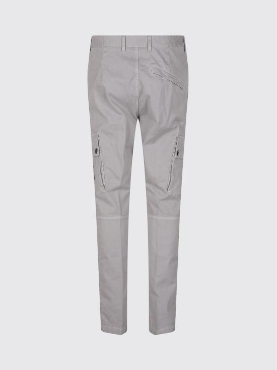 26FW 스톤 아일랜드 팬츠 3100034S00L1 V0160 Grey - STONE ISLAND