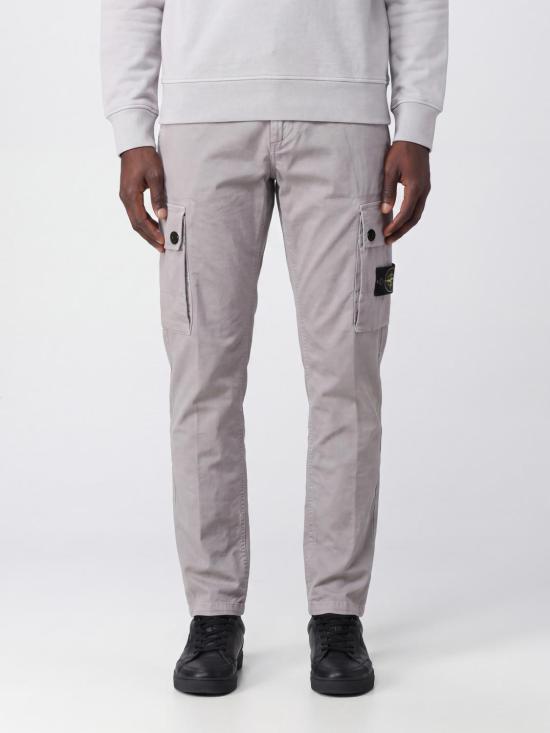 26FW 스톤 아일랜드 팬츠 3100034S00L1 V0160 Grey