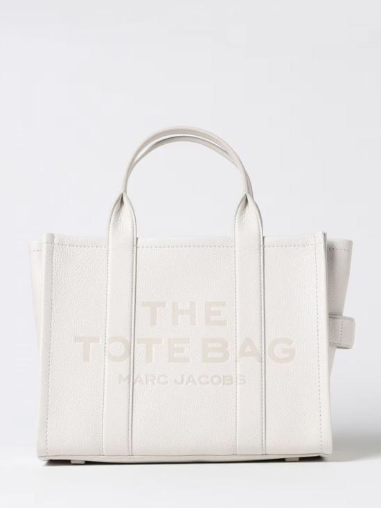 26FW 마크제이콥스 토트백 H004L01PF21 140 White