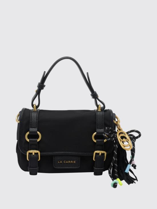 26FW 라캐리 토트백 162MXS513 NYE Black