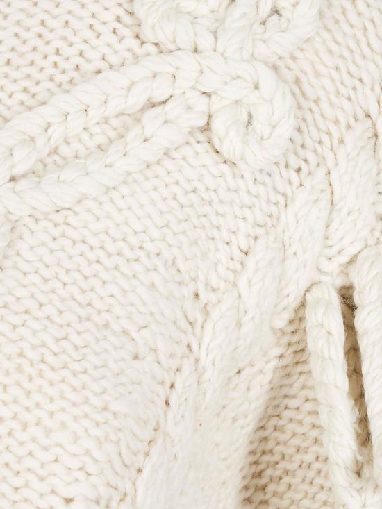 26FW 이자벨마랑에뚜왈 스웨터 26APU0922FAD3L13E 23EC Nude - ISABEL MARANT ETOILE