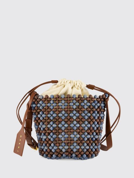 26FW 마르니 크로스백 SCMP0094U0P9278 ZP265 Blue