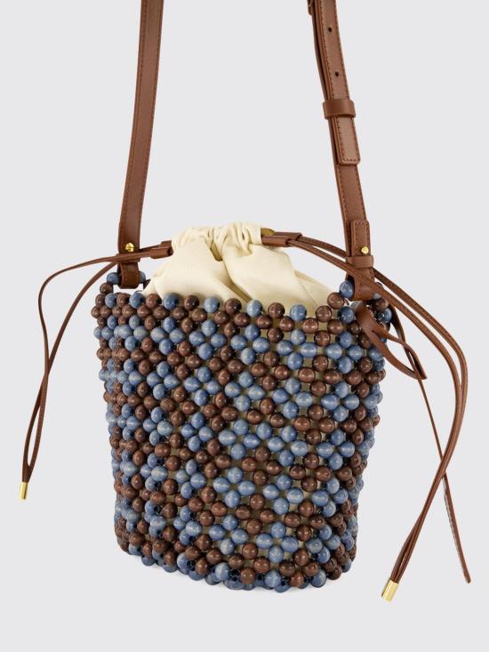 26FW 마르니 크로스백 SCMP0094U0P9278 ZP265 Blue - MARNI