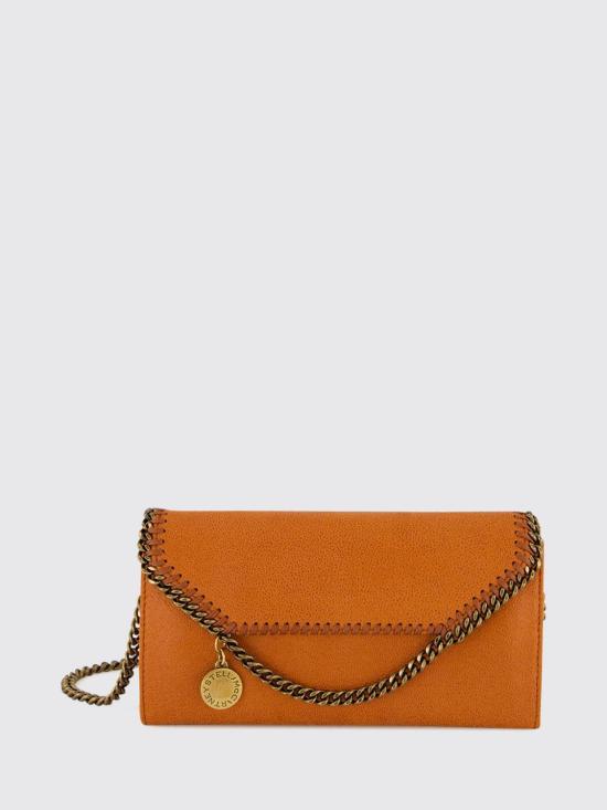 26FW 스텔라 맥카트니 토트백 7P0086WP0735 7510 Orange
