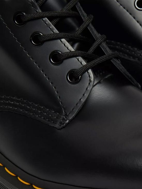 26FW 닥터마틴 부츠 25345001 Black - DR.MARTENS