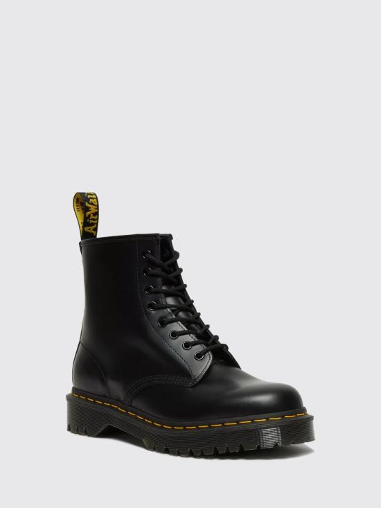 26FW 닥터마틴 부츠 25345001 Black - DR.MARTENS