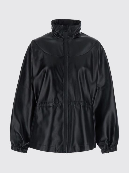 26FW 지방시 자켓 BW00W261Z3 001 Black - GIVENCHY