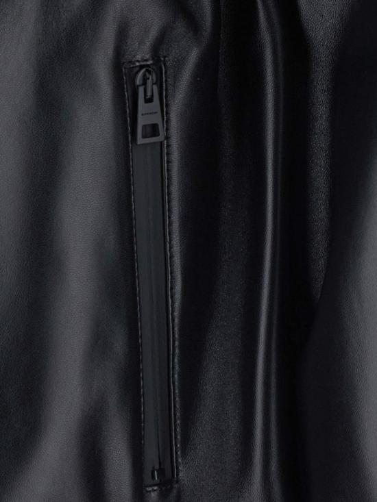 26FW 지방시 자켓 BW00W261Z3 001 Black - GIVENCHY