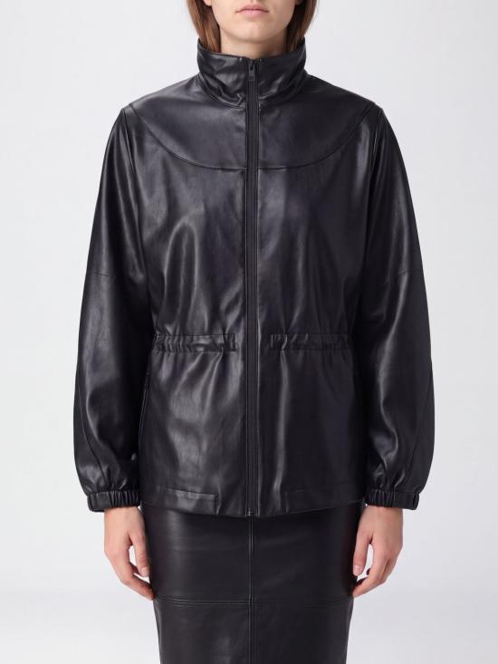 26FW 지방시 자켓 BW00W261Z3 001 Black