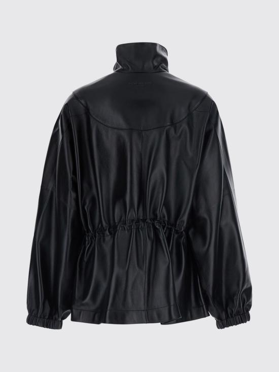 26FW 지방시 자켓 BW00W261Z3 001 Black - GIVENCHY