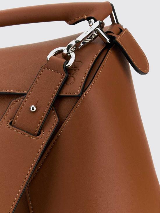 26FW 로에베 숄더백 B510P00X04 TAN Brown - LOEWE