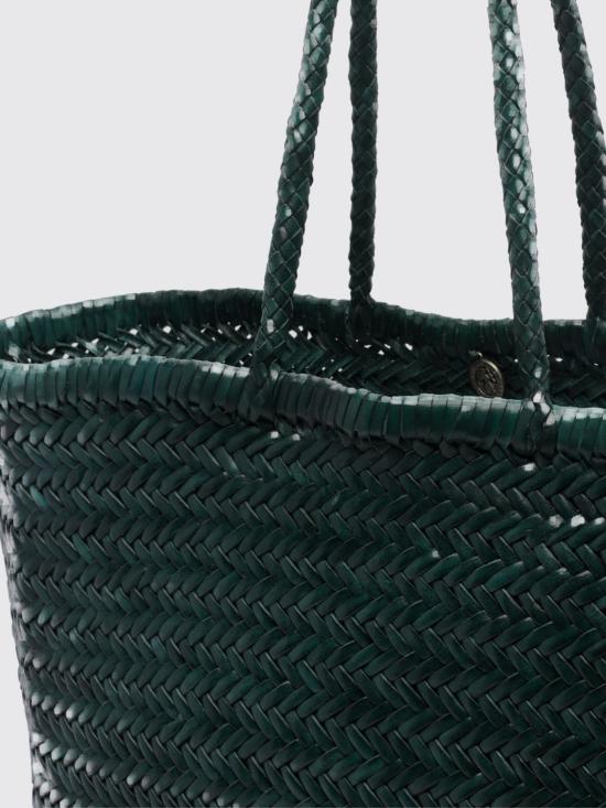 26FW 드래곤디퓨전 토트백 8810 FOR Green - DRAGON DIFFUSION