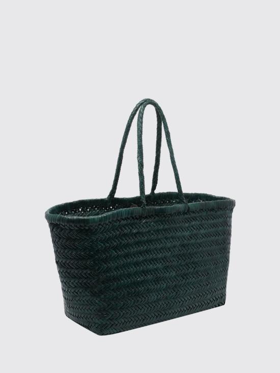 26FW 드래곤디퓨전 토트백 8810 FOR Green - DRAGON DIFFUSION
