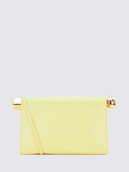 26FW 자크뮈스 토트백 BAW00472AC18L02 214 Yellow - JACQUEMUS