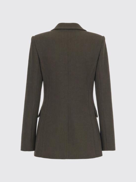 26FW 파트리지아페페 자켓 8S0087C8001 G639 Green - PATRIZIA PEPE