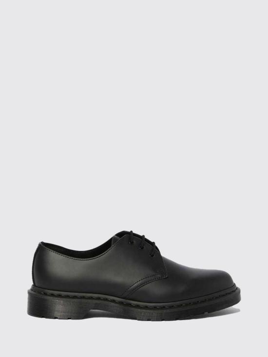 26FW 닥터마틴 드레스 슈즈 14345001 Black