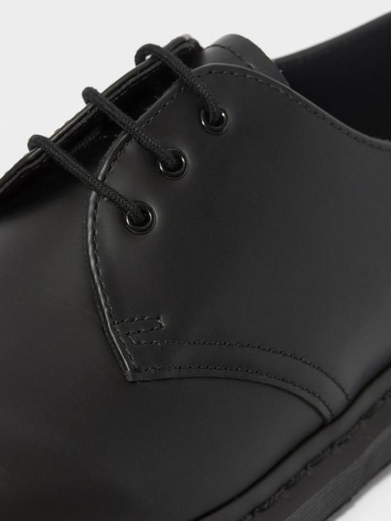 26FW 닥터마틴 드레스 슈즈 14345001 Black - DR.MARTENS