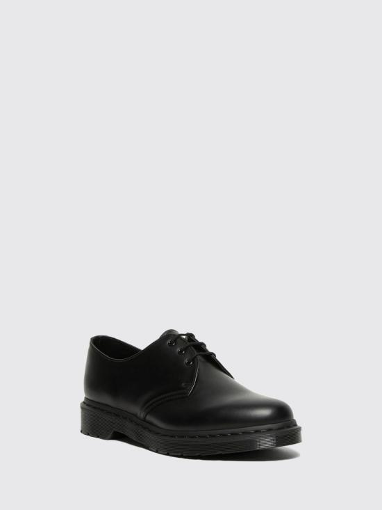 26FW 닥터마틴 드레스 슈즈 14345001 Black - DR.MARTENS