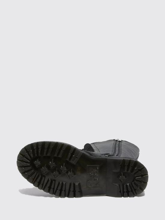 26FW 닥터마틴 부츠 27016001 Black - DR.MARTENS