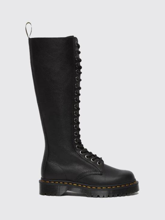 26FW 닥터마틴 부츠 27016001 Black