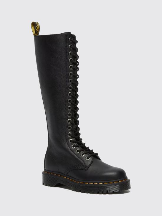 26FW 닥터마틴 부츠 27016001 Black - DR.MARTENS