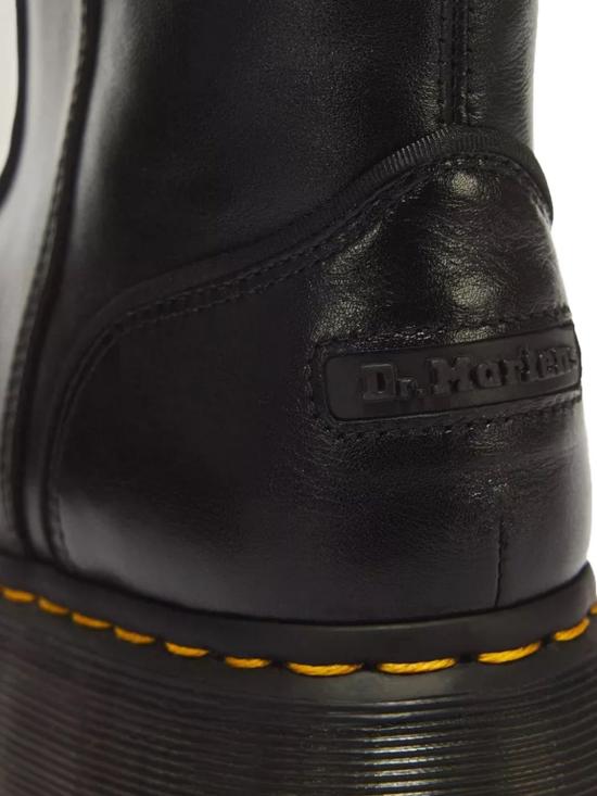26FW 닥터마틴 부츠 43156001 Black - DR.MARTENS