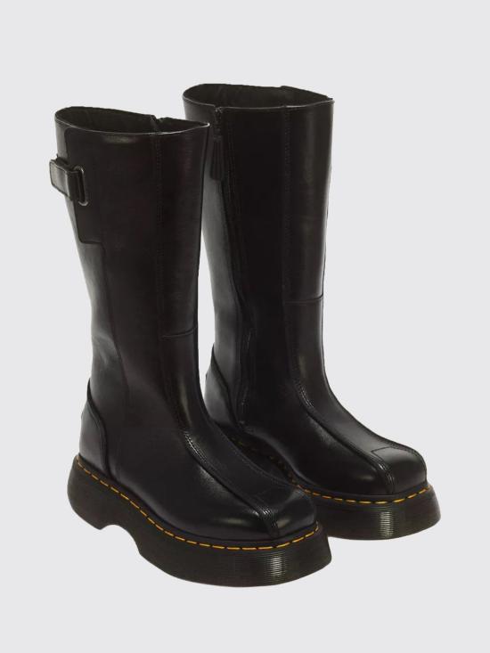 26FW 닥터마틴 부츠 43156001 Black - DR.MARTENS