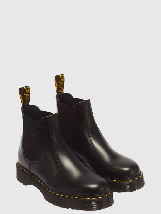 26FW 닥터마틴 부츠 26205001 Black - DR.MARTENS