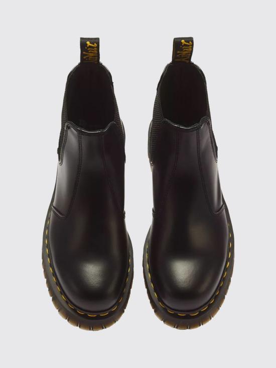 26FW 닥터마틴 부츠 26205001 Black - DR.MARTENS