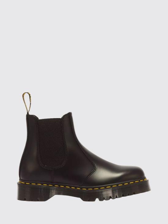 26FW 닥터마틴 부츠 26205001 Black