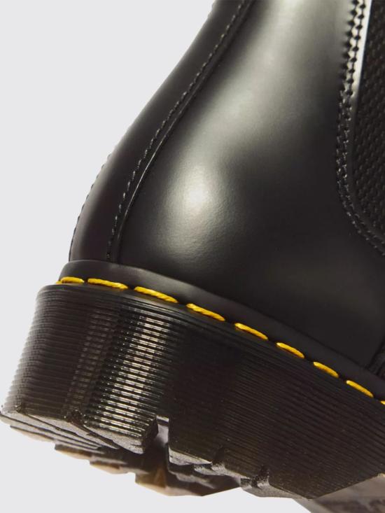 26FW 닥터마틴 부츠 26205001 Black - DR.MARTENS