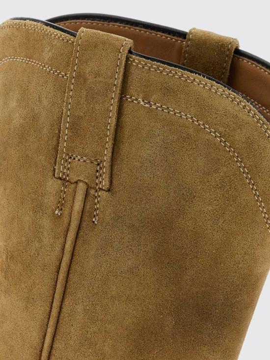 26FW 질샌더 부츠 J16WW0068P7892 243 Walnut - JIL SANDER