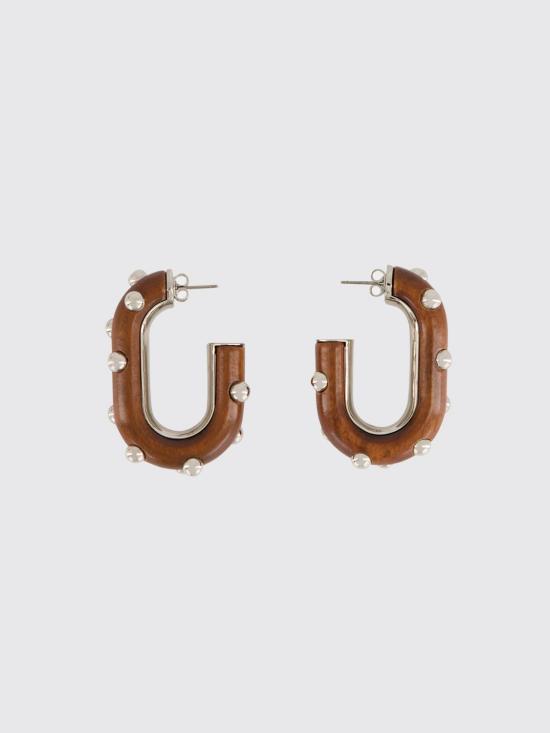 26FW 파코라반 보석 26ABB0534MET966 M245 Brown
