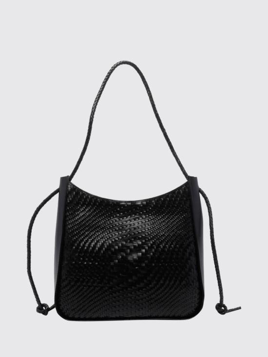 26FW 드래곤디퓨전 숄더백 8760 Black - DRAGON DIFFUSION