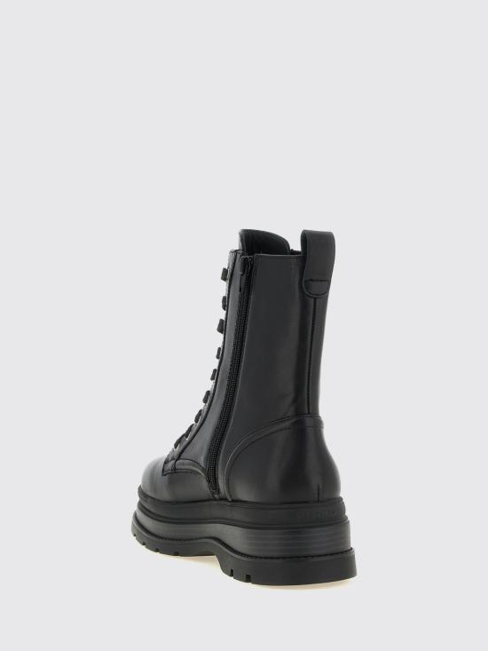 26FW 핑코 부츠 SD0689P001 Z99 Black - PINKO