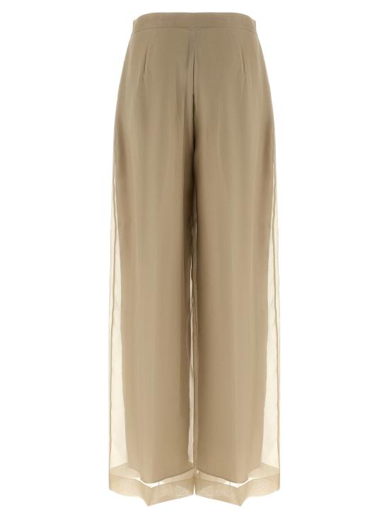  막스마라 팬츠 LD2611131044600001 BEIGE - MAX MARA