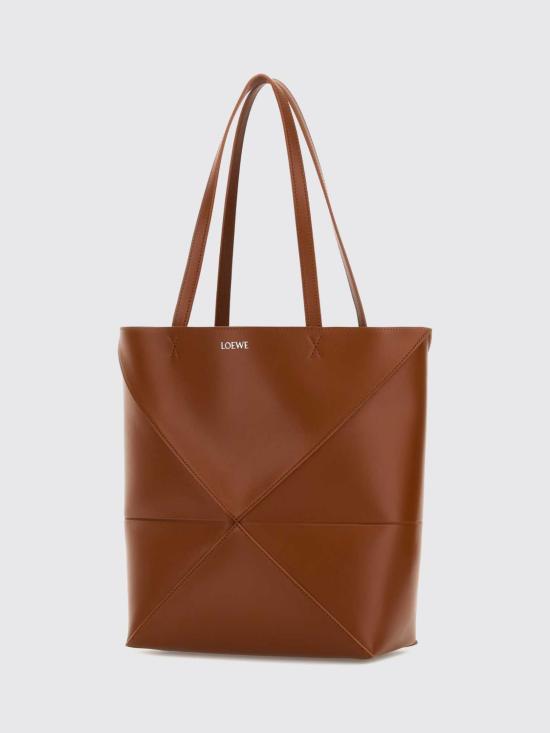 26FW 로에베 토트백 A657G50X01 SQUIRREL Orange - LOEWE