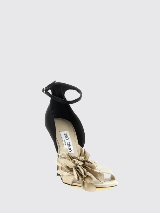 26FW 지미추 힐/펌프스 COKO100KRQ BONEBLACK Multicolor - JIMMY CHOO