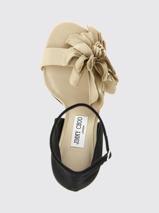 26FW 지미추 힐/펌프스 COKO100KRQ BONEBLACK Multicolor - JIMMY CHOO