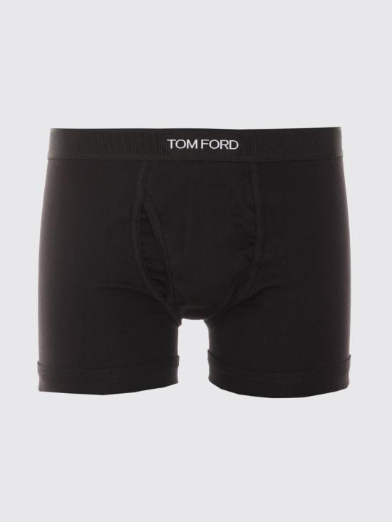 26FW 톰포드 언더웨어 T4XC31040 008 Black 1 - TOMFORD