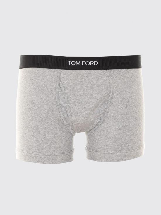 26FW 톰포드 언더웨어 T4XC31040 008 Black 1 - TOMFORD