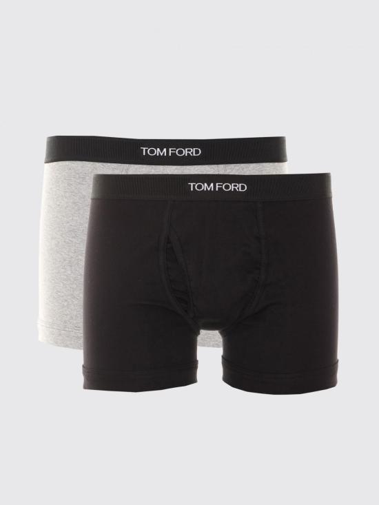 26FW 톰포드 언더웨어 T4XC31040 008 Black 1