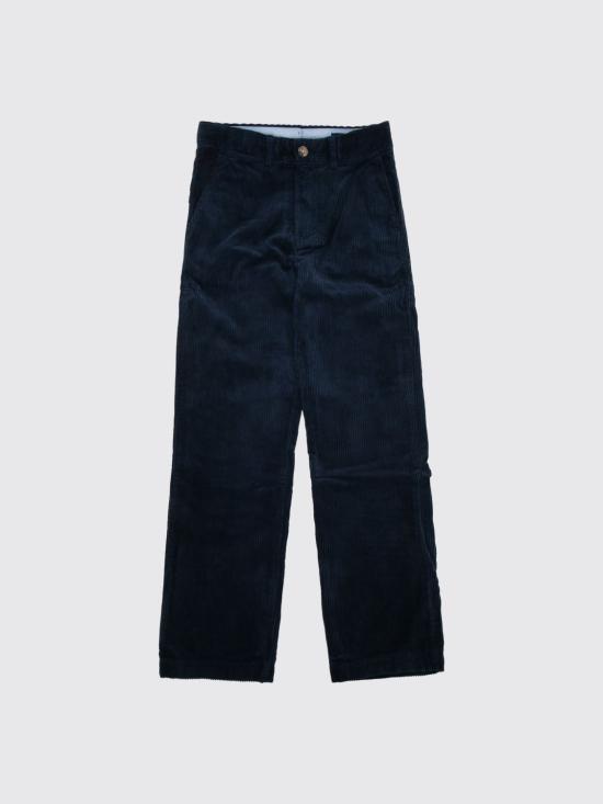 26FW [키즈] 폴로 랄프로렌 팬츠 323917121 007 Blue